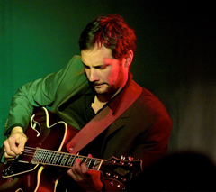 Jörg Enz